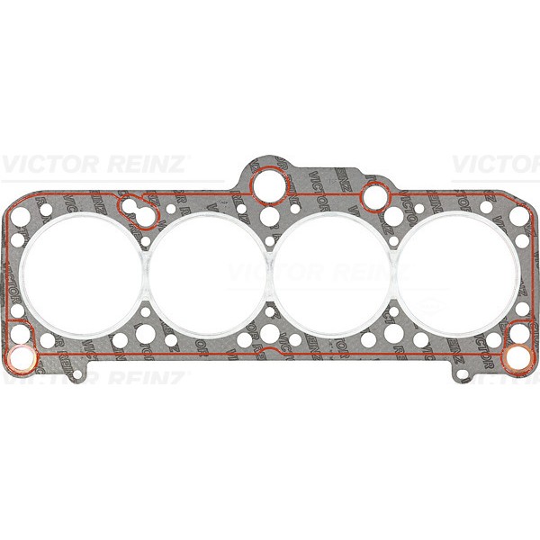 V.REINZ 61-29300-0 Silindir Kapak Contası 