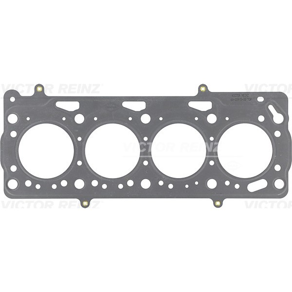 REINZ 61-33915-0 Silindir Kapak Contası 0,5Mm Ø68 (Vw: Polo 1.0 -99)