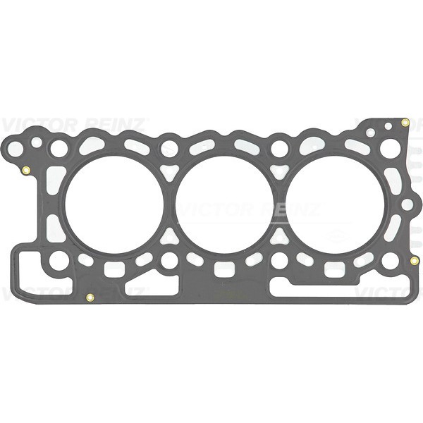 REINZ 61-34875-40 Conta, Silindir Kafasi 