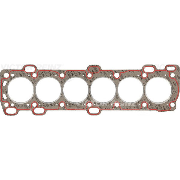 REINZ 61-35085-0 Silindir Kapak Contası S80 I 2.8 T6 1998-2006 960 II 2.5 1994-1996 B6284-T B6254-S 