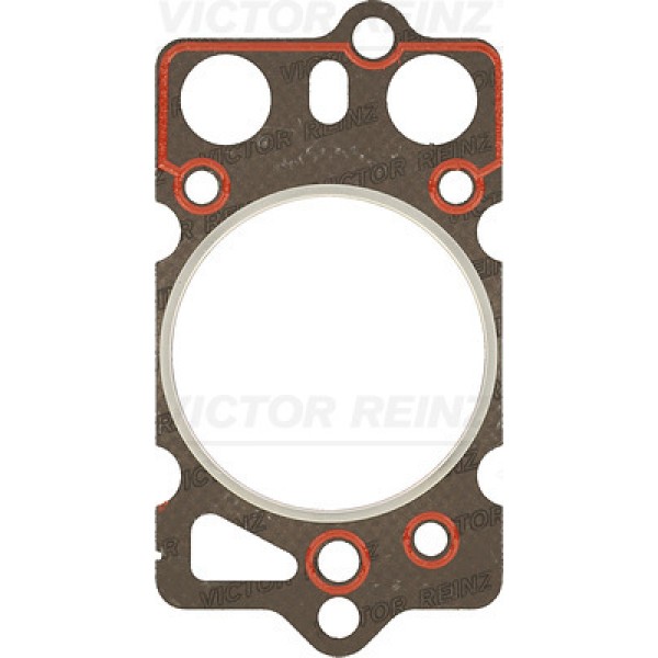 REINZ 61-35410-20 Chrysler 2.5 Td 2 Kertik Silindir Conta Tek Gözlük