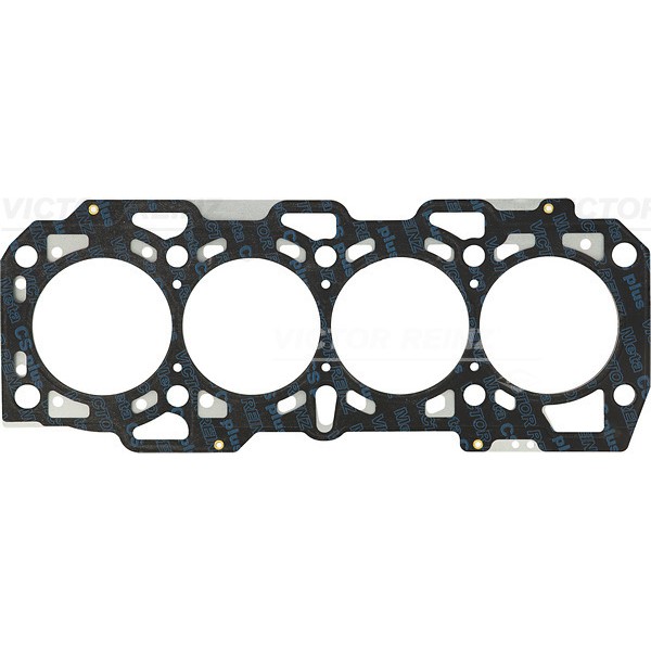 VICTOR REINZ 61-35630-20 Silindir Kapak Contası Doblo 1.9D 1.00Mm