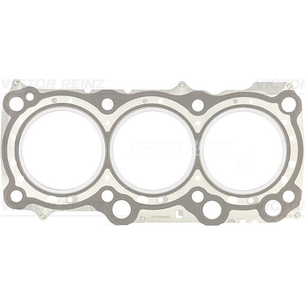 REINZ 61-36190-10 Silindir Kapak Contası Sol 2 Delık Espace IV / Vectra C 3.0 DCI 3.0 Cdtı