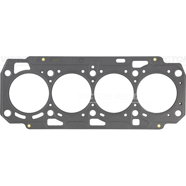 REINZ 61-36595-0 Silindir Kapak Contası 500 X 14- Doblo 10- Bravo 08- Ducato 11- 2.0 Jtd 0,95Mm