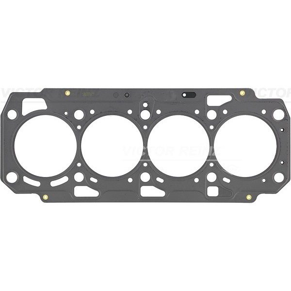 REINZ 61-36595-10 Silindir Kapak Contası 1 Delık 500 X 14- Doblo 10- Bravo 08- Ducato 11- 2.0 Jtd 1.