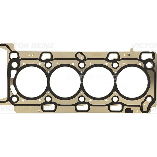 REINZ 61-37000-10 Silindir Kapak Contası Laguna II III Koleos Latitude 08- Trafic II 2.0 DCI M9R 150