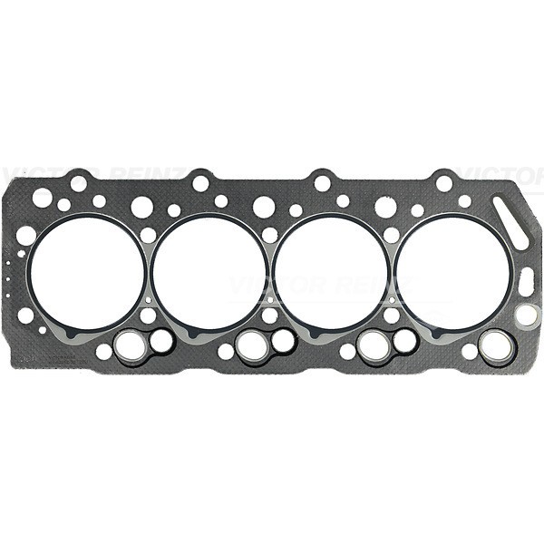 REINZ 61-52252-20 Silindir Kapak Contası L200 L300 Pajero I II 2.5 Td 