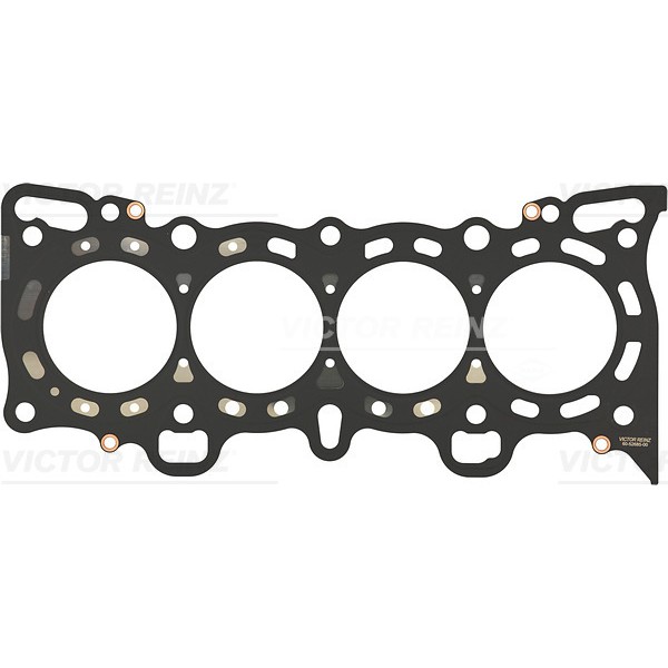 REINZ 61-52685-0 Silindir Kapak Contası Civic Crx 1.6 16V D16Z Saç