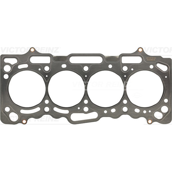 REINZ 61-53880-0 Silindir Kapak Contası Lancer 03-07 1.6 16V 4G18 Saç 