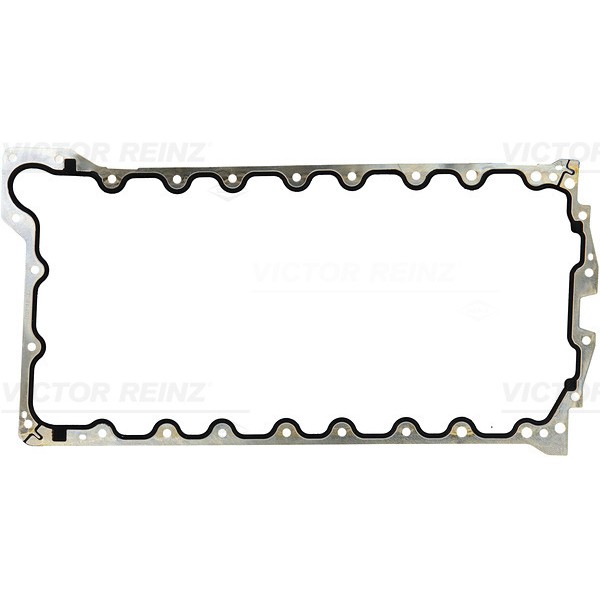 REINZ 71-10334-0 Dodge Nıtro Kartel Conta Büyük 