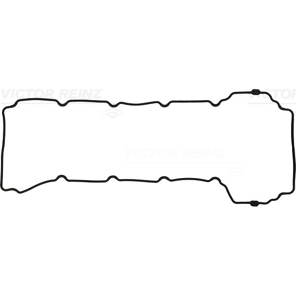 REINZ 71-10905-0 Conta Landrover Külbütör Kapağı