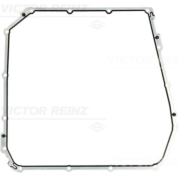 REINZ 71-12316-0 Şanzıman Yağ Kapak Contası Ile A4 08-15 A5 10-17 A6 A7 11-18 Q5 09-17