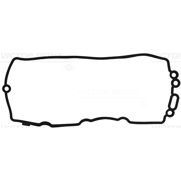 REINZ 71-17747-0 Külbütör Kapak Contası (4-6) A4 A5 A6 A7 A8 Q7 Q8 Amarok 16- Touareg 3.0TDI Dcpc Dd 