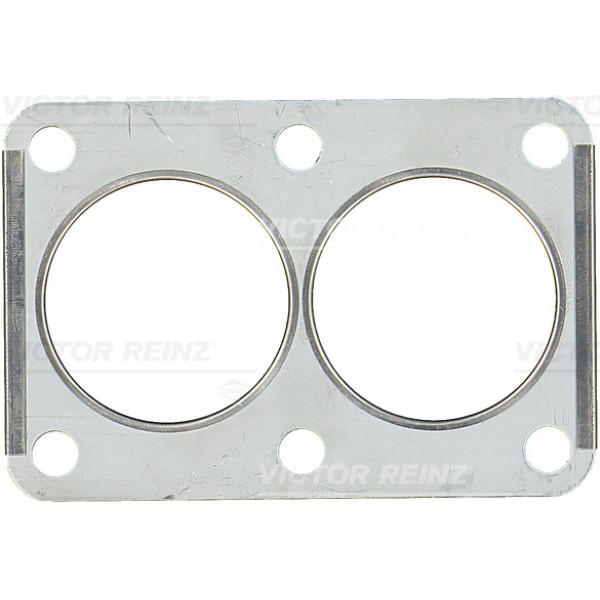 REINZ 71-23862-10 Krank Keçe Arka Fiesta-Focus 1.25 1.6 Zetec 98- 