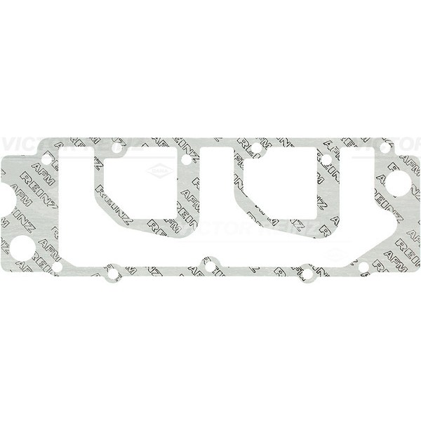 REINZ 71-24725-30 VW Porsche 911 Carrera Üst Kapak Conta 93010519502 