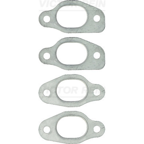 V.REINZ 71-28451-0 Egzoz Manifold Contası 