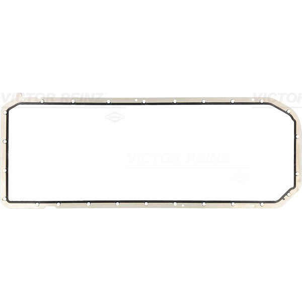 REINZ 71-31298-0 Karter Contası (Bmw: 325Tds 525Tds -08) 