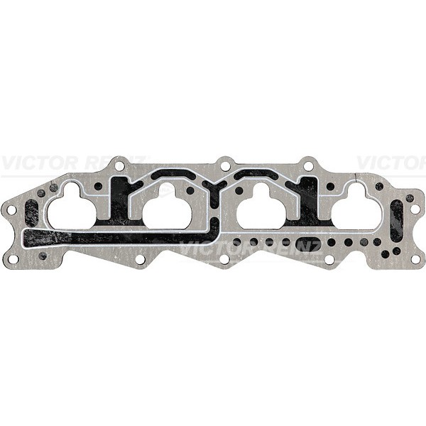 VICTOR REINZ 71-33033-0 Manifold Contası Yarım Keçeli Fiesta Fusion 1.4TDCI F6Ja F6Jb