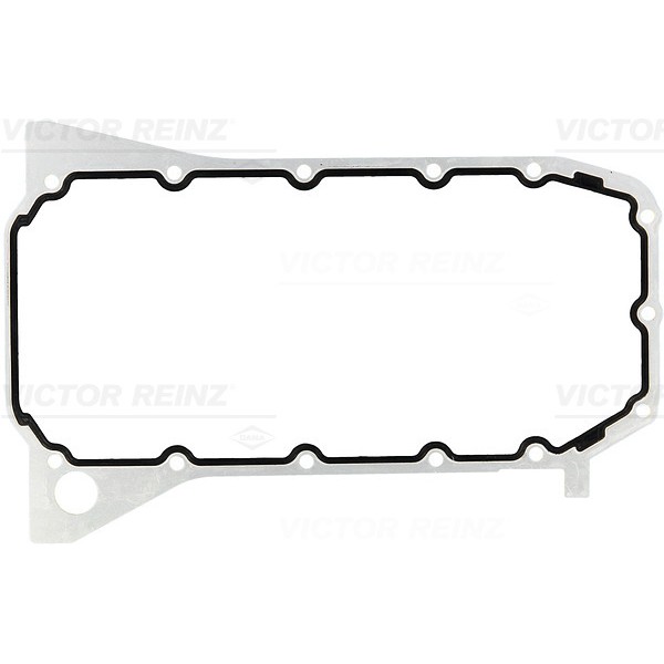 REINZ 71-33847-0 Yağ Karter Contası Ford: Fiesta IV- Focus 1.4 16V 1.6 16V 