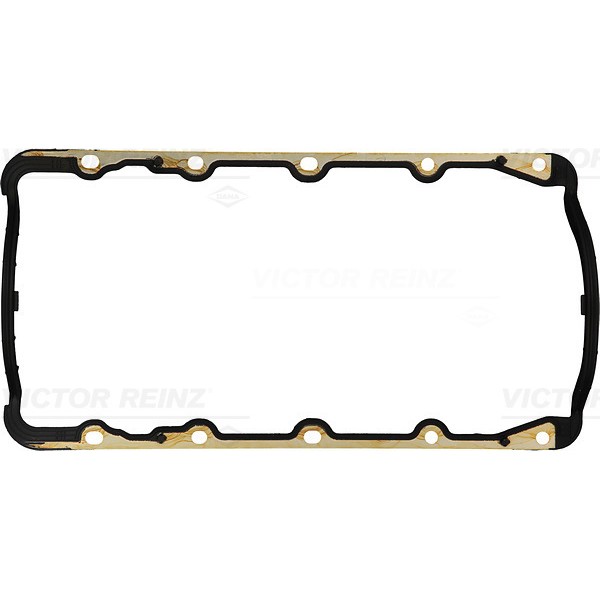 VICTOR REI 71-34341-0 Karter Contası Ford Cougar 2.0 16V 98-01, Focus 1.8-2.0 16V 98-04, Mondeo II 1 