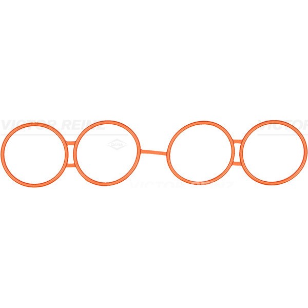 REINZ 71-35387-0 Emme Manifold Contası (Mb: A160Cdı A170Cdı) 