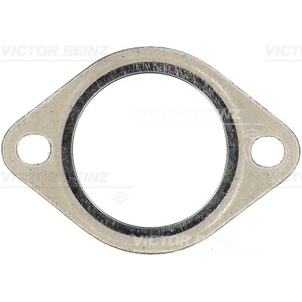 REINZ 71-37136-0 Conta, Egzoz Manifoldu 