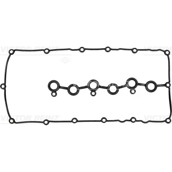 REINZ 71-37556-0 Conta, Külbütör Kapagi 