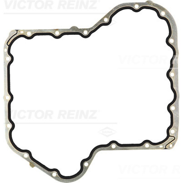 V.REINZ 71-41252-0 Conta Yağ Karteri Pejo 407 607 2.7