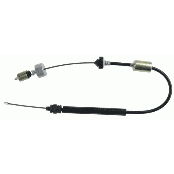 SACHS 3074600273 Debriyaj Teli F3R F8 F9 K4M Megane