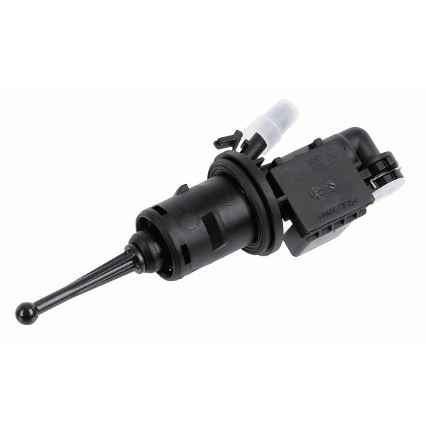 SACHS 6284605102 Üst Debriyaj Merkezi-Sensörlü (VW Caddy 04- Golf 05- Audi A3 03- Seat Leon 05- Skod 