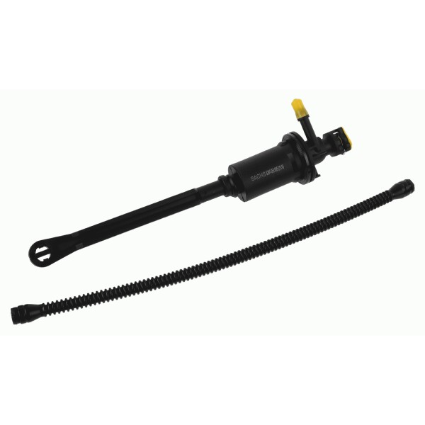 SACHS 6284654005 Debriyaj Üst Merkezi Trafic II 1.9-2.0-2.5 DCI 07 -Vivaro 1.9 Dtı-2.5 Cdtı 06 -Prim 