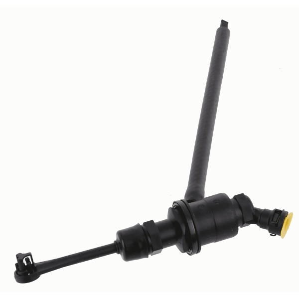 SACHS 6284654030 Debriyaj Üst Merkez (Renault : Megane II / Scenic II / Grand Scenic II 1.5DCI 1.9DC 