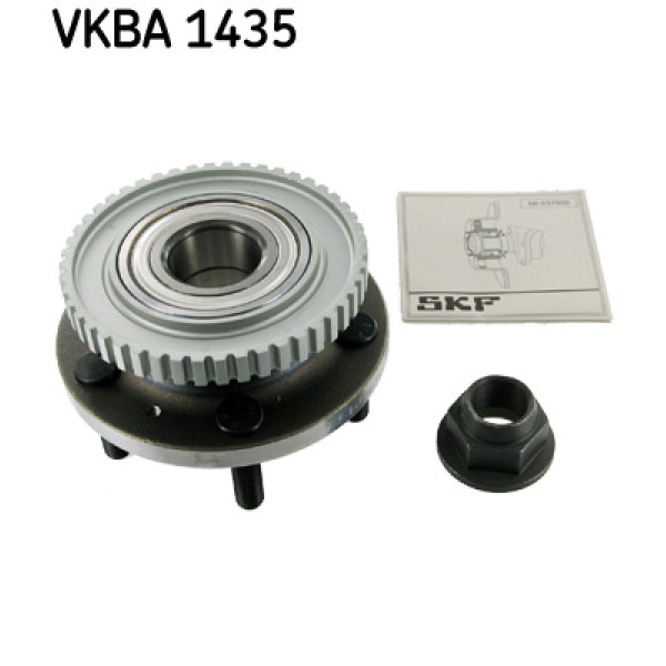 SKF VKBA1435 Porya Ön