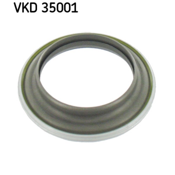 SKF VKD35001 Amortisör Tabla Rulmanı R9-R11- R19-R21-Megane I-Lgn I-Iı-Solenza-Safrane I-Iı  