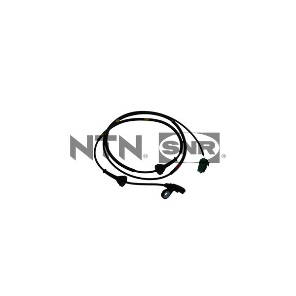 SNR ASB16516 Arka Abs Sensörü Sağ Volvo Xc90 11- 