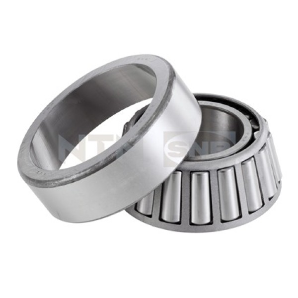 SNR HDB020 Rulman Onteker Ön Ilave Aks Arka Dıs (Vkhb 2065)40×80×33 Mercedes Renault Mıdlıner Daf Xf