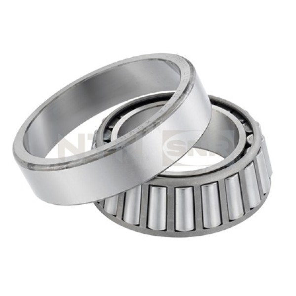 SNR HDB114 Arka Teker Porya Rulmanı Renault Truck