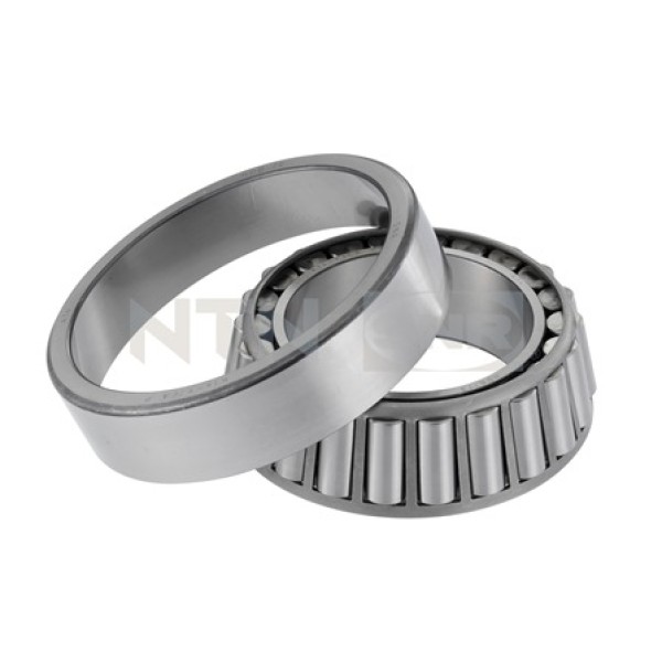 SNR HDB170 Arka Teker Porya Rulmanı Masuralı Rulman Daf Xf Cf Man Tga Scania P.G.R.T