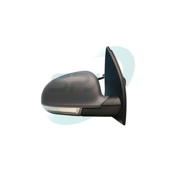 SPJ E-3769 Dış Dikiz Aynası Juke Elektrikli Ayna 11/14 Sol