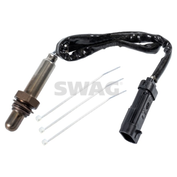 SWAG 33103192 Lambda Sensörü FEBI 175935 