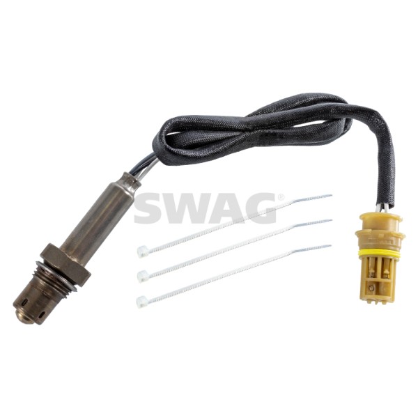 SWAG 33103201 Lambda Sensörü FEBI 175947 