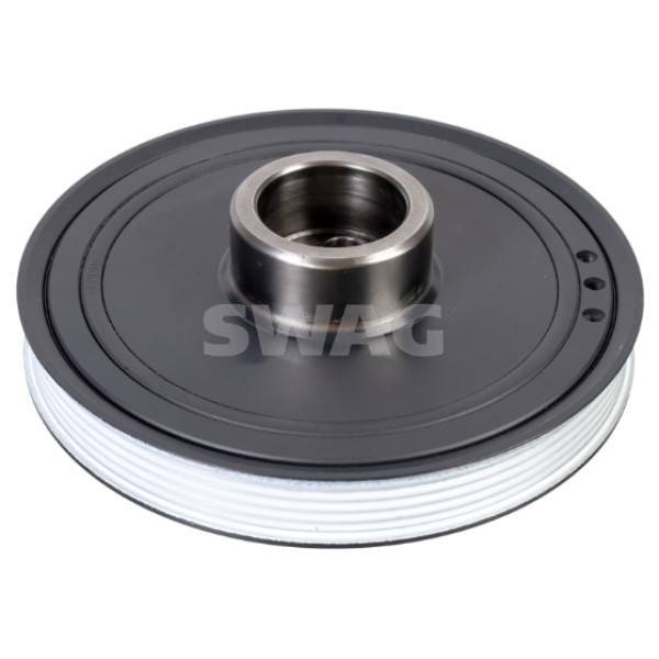 SWAG 33103525 Krank Kasnağı FEBI 176414 