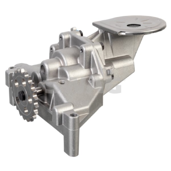 SWAG 33103738 Yağ Pompası 176783 