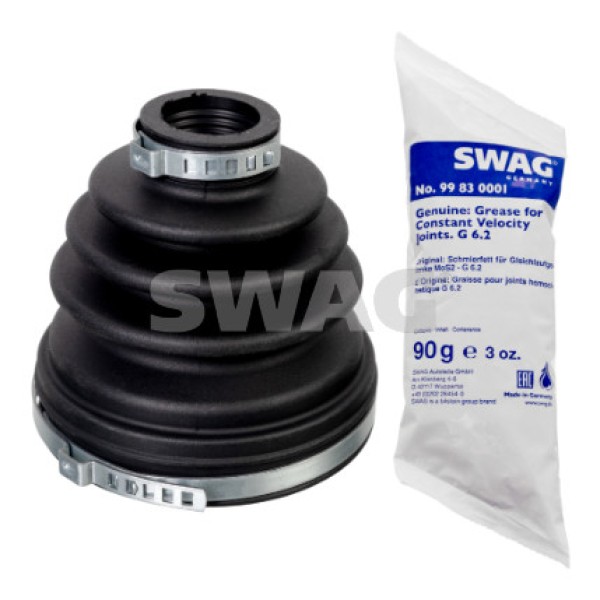 SWAG 33103803 Aks Körüğü Takımı Tekerlek Tahrigi-Ford Car FEBI 176933 