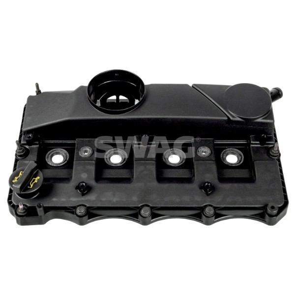 SWAG 33103908 Külbütör Kapağı Motor Hava Tahliye Valfi Ve Conta İle Citro N FEBI 177110
