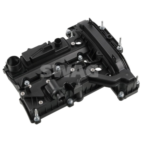 SWAG 33103935 Külbütör Kapağı Silindir Kapağı Bileşenleri Hava Tahliye Valfi Ve Conta İle Ford Car F