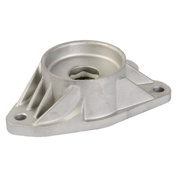 SWAG 33103968 Amortisör Üst Takozu Montaj Malzemesi Olan 177204 