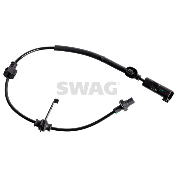 SWAG 33103974 Abs Sensörü Elektrik-Ford Car FEBI 177222 