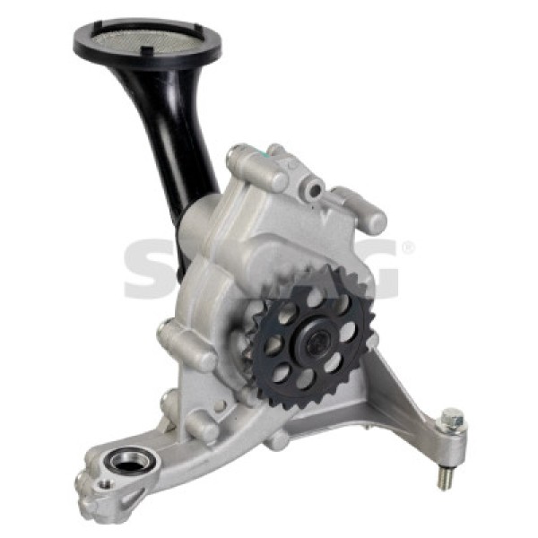 SWAG 33104428 Yağ Pompası FEBI 178036