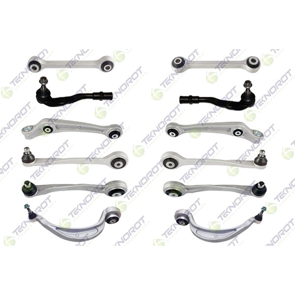 TEKNOROT A-610 Salıncak Tamir Seti (Icerıgı Olan Kodlar A-570 A-571 A-572 A-578 A-579 A-582 A-583 A-